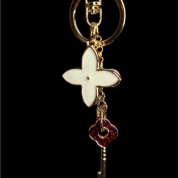 Purse Charm/Keychain, NIB - Picture 3 of 12